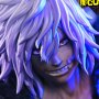 Tomura Shigaraki, Dabi & Himiko Toga