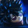 Tomura Shigaraki, Dabi & Himiko Toga