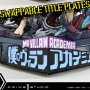 Tomura Shigaraki, Dabi & Himiko Toga DX Bonus Edition