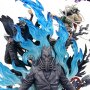 Tomura Shigaraki, Dabi & Himiko Toga DX Bonus Edition