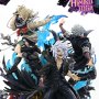 Tomura Shigaraki, Dabi & Himiko Toga DX Bonus Edition