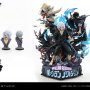 Tomura Shigaraki, Dabi & Himiko Toga DX Bonus Edition