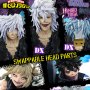 Tomura Shigaraki, Dabi & Himiko Toga DX Bonus Edition