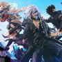 Tomura Shigaraki, Dabi & Himiko Toga DX Bonus Edition