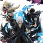 Tomura Shigaraki, Dabi & Himiko Toga DX Bonus Edition