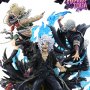 Tomura Shigaraki, Dabi & Himiko Toga DX Bonus Edition