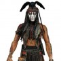 Lone Ranger: Tonto