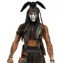 Lone Ranger: Tonto 18-inch