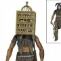 Lone Ranger: Tonto With Bird Cage