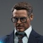 Tony Stark (Agent Tony Suit)