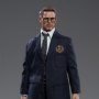 Tony Stark (Agent Tony Suit)