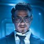 Tony Stark (Agent Tony Suit)