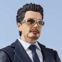 Tony Stark (Birth Of Iron Man)