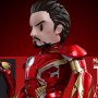 Tony Stark MARK 43 Armor Artist Mix