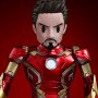 Tony Stark MARK 43 Armor Artist Mix