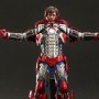Iron Man 2: Tony Stark MARK 5 Suit Up Deluxe