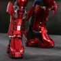 Tony Stark MARK 5 Suit Up Deluxe