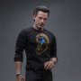 Tony Stark MARK 7 Suit-Up