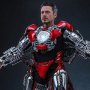 Tony Stark MARK 7 Suit-Up