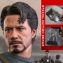 Tony Stark Mech Test Deluxe (Special Edition)