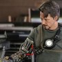Iron Man: Tony Stark Mech Test (Special Edition)