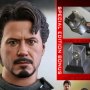 Tony Stark Mech Test (Special Edition)