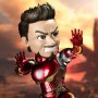 Tony Stark Nano Suit Egg Attack (Beast Kingdom)