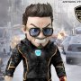 Tony Stark Nano Suit Egg Attack (Beast Kingdom)