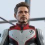 Tony Stark Team Suit