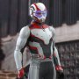 Tony Stark Team Suit