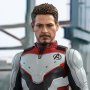 Tony Stark Team Suit