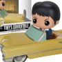 Scarface: Tony´s Convertible Pop! Vinyl