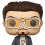 Spider-Man-Homecoming: Tony Stark Pop! Vinyl