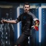 Tony Stark