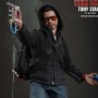 Tony Stark The Mechanic
