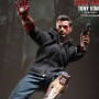 Tony Stark The Mechanic