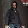 Tony Stark The Mechanic (Sideshow) (studio)