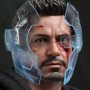 Tony Stark The Mechanic