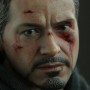 Tony Stark The Mechanic (Sideshow) (studio)