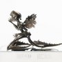Tooth Fairy Bronze ECC Line