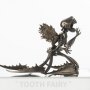 Tooth Fairy Bronze ECC Line