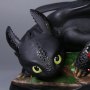 How To Train Your Dragon: Toothless