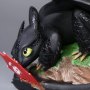 Toothless