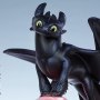 Toothless