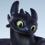 Toothless