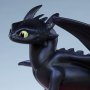 Toothless