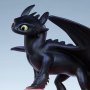 How To Train Your Dragon-Hidden World: Toothless