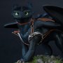 Toothless