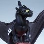 Toothless