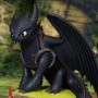 How To Train Your Dragon: Toothless D-Stage Diorama